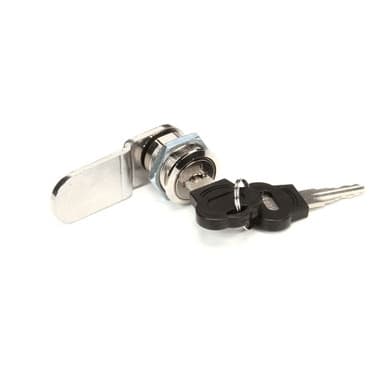 True 962119 Lock Kit, BarrelTd-24/50/65/ 80/95 — main image