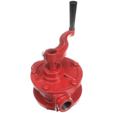 Henny Penny 72490 Manual Oil Discard Pump