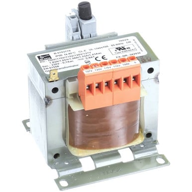 Rational 3037.0202P Control Transformer