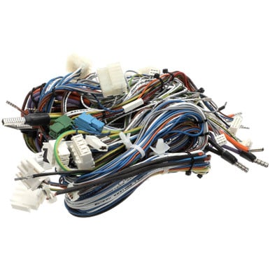 Rational 40.03.612 Cable Control Harness
