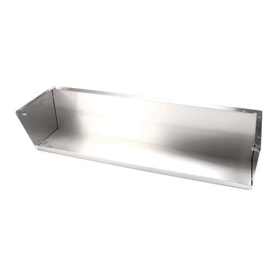 True 870367 Hood Assy Tssu 8 Pan Nsf7 27-1/4W X 8 3