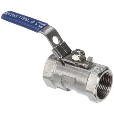 Groen 159581 Valve, Oil Drain