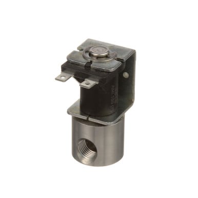 Henny Penny 18721 1/2" 240V Steam Solenoid Valve