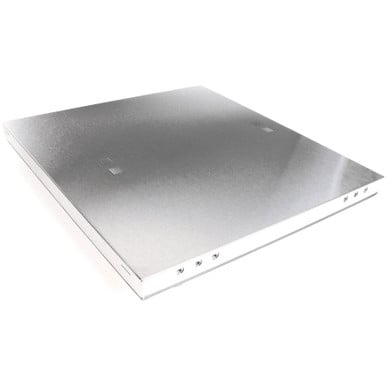 Alto Shaam 5010946 Rh Slab Door Assb, 750-Th