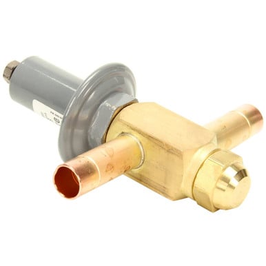 Delfield 3516193 Regulator, Pressure, 1/2