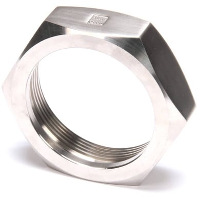 Groen Z003927 Nut Hexagon 3 Sanitary