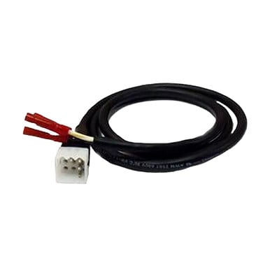 true 984043 door cord 76 600v 4 pin flex cable