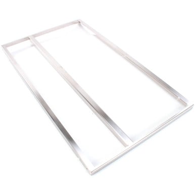 Delfield 265-BT5-Z0002-S Template, Refrail, 20.05 X34.59