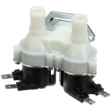 Alto Shaam VA-39297 Valve, Solenoid, DoublePort