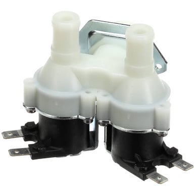 Alto Shaam VA-39297 Valve, Solenoid, DoublePort