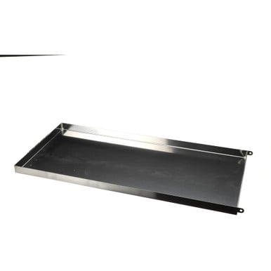 Continental Refrigeration CM1-5412 Drain Pan, CondensateReplaces Cm1-0405