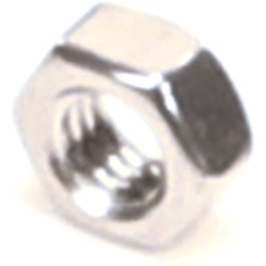 Alto Shaam NU-22289 Nuts, Ct, M5-0.8 Hex Nut 18-8Din #934