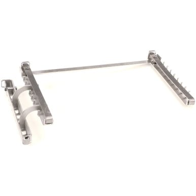 Henny Penny 159637 Assembly-Corner/SideSpdr Rh