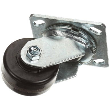 Alto Shaam CS-36744 3-1/4X1-1/2 Swivel Caste Rwith Phenolic Wheel
