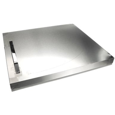 Delfield 000-AB9-0356-S Dr, S/S, Half, Wflhs, Br Hrz Hndl1