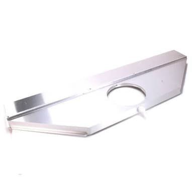 True 870934 Evaporator Drain HousingAssembly Tssu-6 — main image
