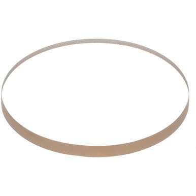 Alto Shaam GL-38608 Glass, Round, Clear, Light, Ctx