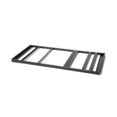 True 867347-027 Rail Assy T-49F, Ts-49FGdm-47/49 Tsd-47 — main image