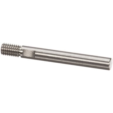 Edlund P015 Pin, Knockout, 3/8 X3-1/4 S/S