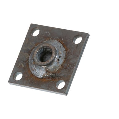 Cleveland Range 41943 Cover Plate