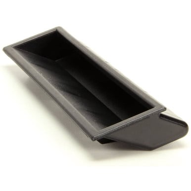 Delfield 3234255 Handle, Snap-In, Plastic, 7