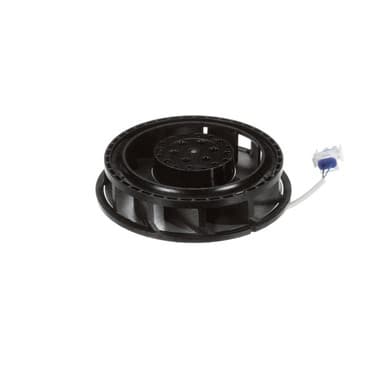 Hoshizaki 4A5731-01 Fan - Impeller — main image