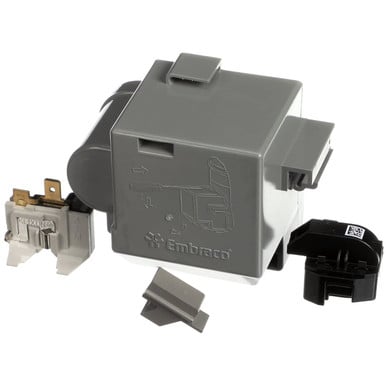 Silver King 36149 Kit Electricals 115V Egu70hlc
