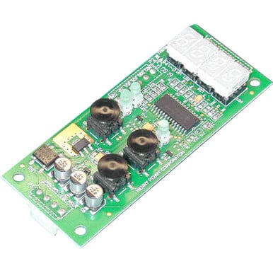 Henny Penny 73602 Control Board
