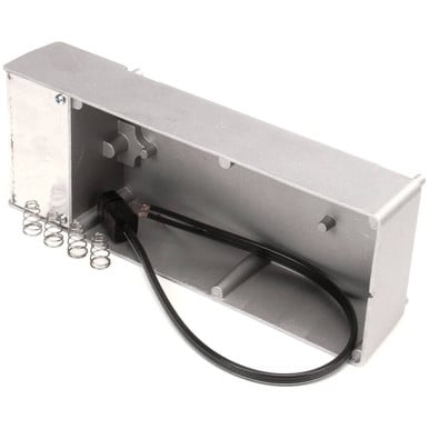 Delfield 2194624 Evaporator, Condensate, 160Watt