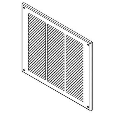Delfield 359-411-0000-S Panel, Shy Lvr, Frt/Rear