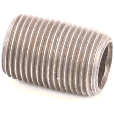 Groen Z007439 Nipple 3/8" Npt X Close