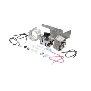 True 936481 Temp Control Kit077B6894 — main image