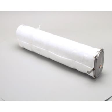 Wilbur Curtis WC-62032 Tank, Complete Tp2S (2) 2000W