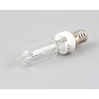 Hatco 02.30.122.00 Lamp-50W, 120V, Xenon, Clr