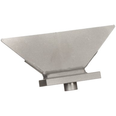Henny Penny Heating Elements — Henny Penny 95283 Weld Assy-Diverter RrW/Bump