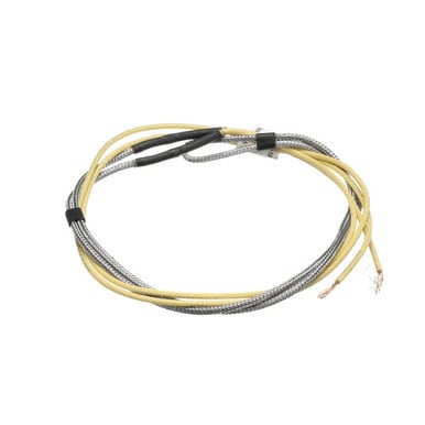 True 801806 Heater, Drain Tube 32220V 10W 24 Yellow