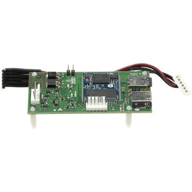 Alto Shaam CC-37264 Control, Board, Assb, G120, Loggerhaccp, C&H, Qc