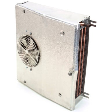 Traulsen 325-60091-00 Evaporator Assembly Ls95
