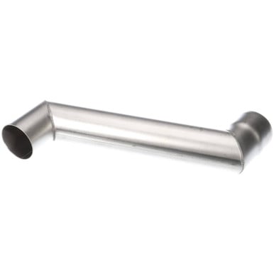 Rational 70.00.661P Exhaust Pipe D=50Mm