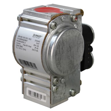 Rational RAM70.00.220P Gas Valve