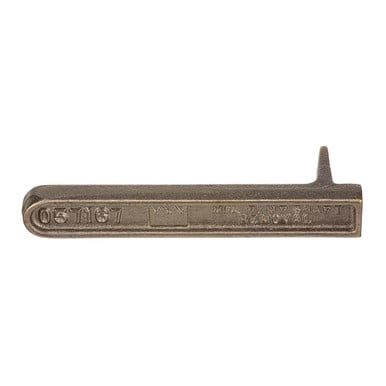 Taylor 057167 Tool, Shaft, Drive
