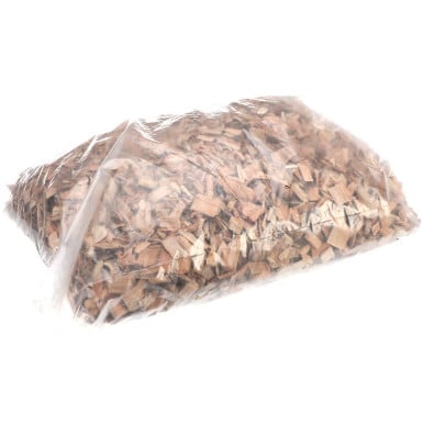Alto Shaam WC-22541 Woodchip, Cherry, 20 Lb Bu Lk