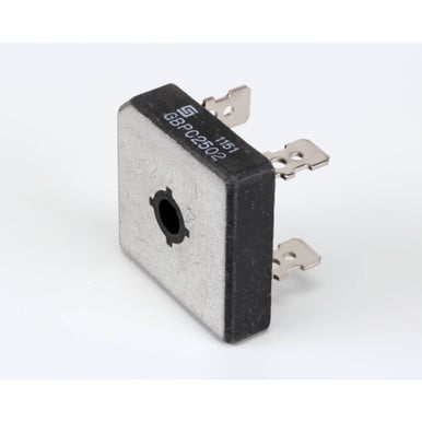 Groen Z071487 Rectifier-Bridge-Combo