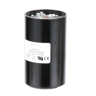 Hoshizaki 3A0076-01 Start Capacitor