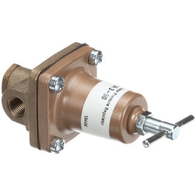 Delfield 3516032 Regulator, Pressure