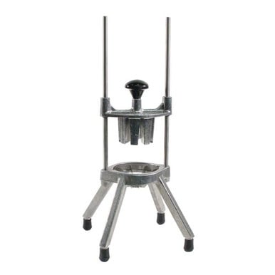 Nemco 55550-8C Easy Apple Corer™ 8 Section Wedger and Corer