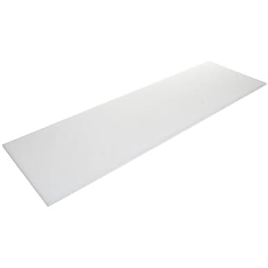 Randell CPH1238 RP Cutting Board, 1/2 X 12X 38 Poly