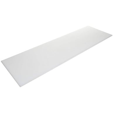 Randell RP CPH1238 Cutting Board, 1/2 X 12X 38 Poly