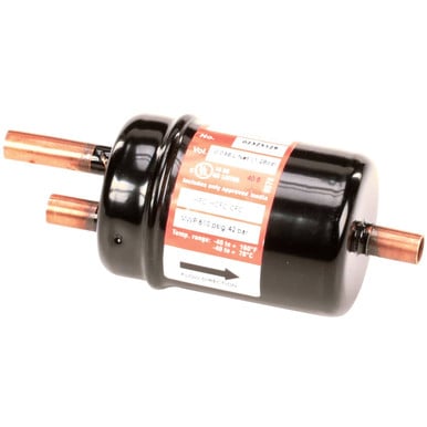 Delfield 3516328 Drier, Filter, (2) Inlet