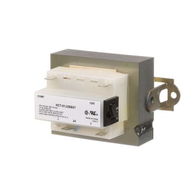 Groen Step Down Transformer